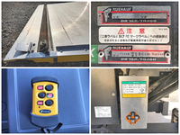 いすゞフォワードアルミウイング中型（4t）[写真20]