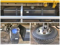 いすゞフォワードアルミウイング中型（4t）[写真22]