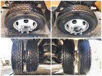 いすゞフォワードアルミウイング中型（4t）[写真23]