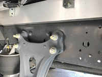 いすゞフォワードアルミウイング中型（4t）[写真25]