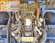 いすゞフォワードアルミウイング中型（4t）[写真27]