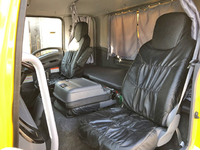 いすゞフォワードアルミウイング中型（4t）[写真31]