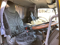 いすゞフォワードアルミウイング中型（4t）[写真33]