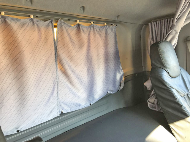 いすゞフォワードアルミウイング中型（4t）[写真35]