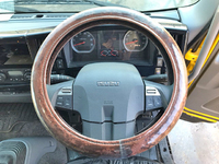 いすゞフォワードアルミウイング中型（4t）[写真37]