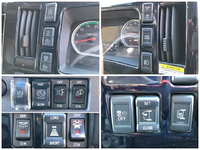 いすゞフォワードアルミウイング中型（4t）[写真38]