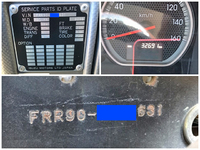 いすゞフォワードアルミウイング中型（4t）[写真40]