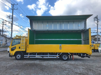 いすゞフォワードアルミウイング中型（4t）[写真06]