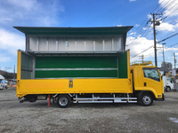 いすゞフォワードアルミウイング中型（4t）[写真07]