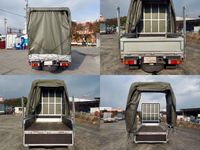 トヨタトヨエース幌車小型（2t・3t）[写真10]