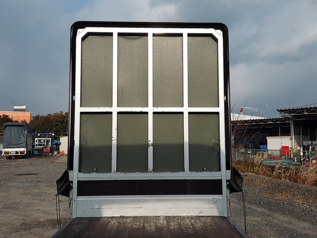 トヨタトヨエース幌車小型（2t・3t）[写真12]