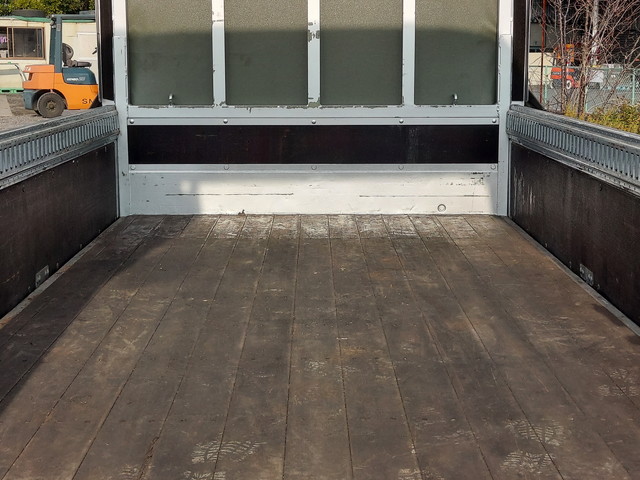 トヨタトヨエース幌車小型（2t・3t）[写真14]