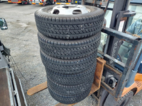 トヨタトヨエース幌車小型（2t・3t）[写真15]