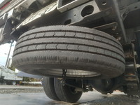 トヨタトヨエース幌車小型（2t・3t）[写真17]