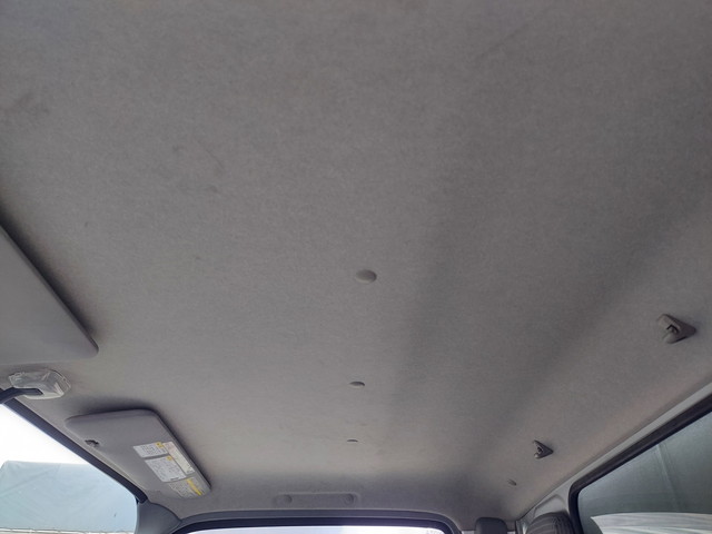 トヨタトヨエース幌車小型（2t・3t）[写真29]