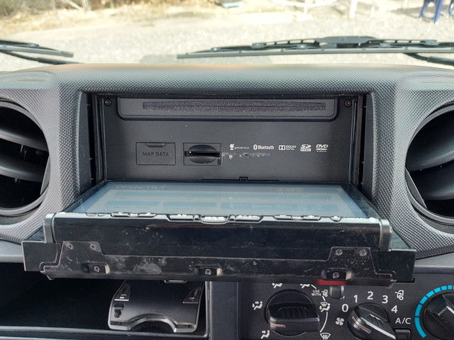 トヨタトヨエース幌車小型（2t・3t）[写真33]