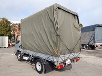 トヨタトヨエース幌車小型（2t・3t）[写真05]