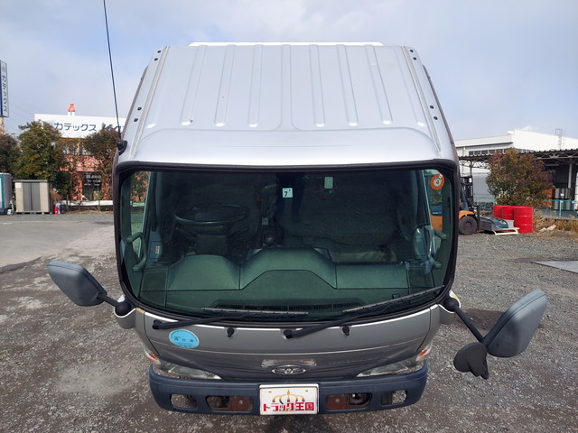トヨタトヨエース幌車小型（2t・3t）[写真09]