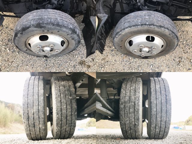 いすゞエルフアルミブロック小型（2t・3t）[写真16]