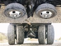 いすゞエルフアルミブロック小型（2t・3t）[写真16]