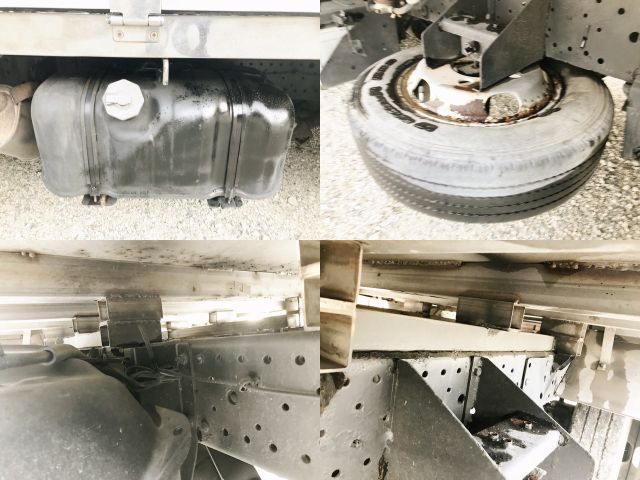 いすゞエルフアルミブロック小型（2t・3t）[写真17]