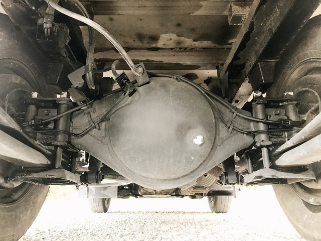 いすゞエルフアルミブロック小型（2t・3t）[写真18]