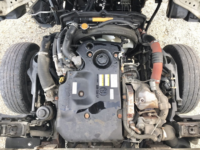 いすゞエルフアルミブロック小型（2t・3t）[写真19]