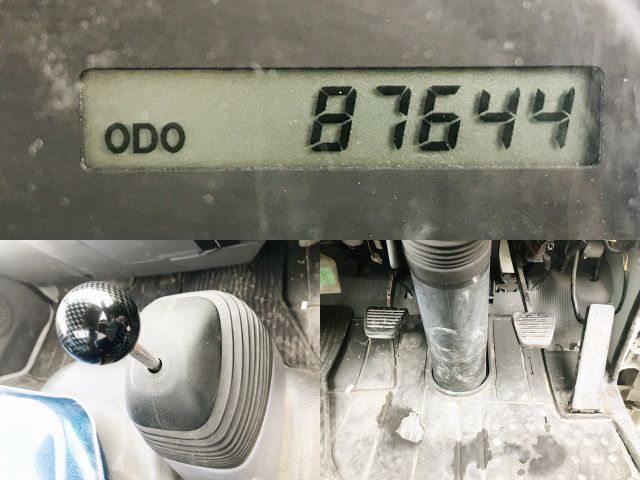 いすゞエルフアルミブロック小型（2t・3t）[写真28]