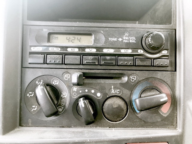 いすゞエルフアルミブロック小型（2t・3t）[写真29]