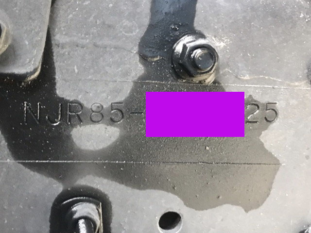 いすゞエルフアルミブロック小型（2t・3t）[写真33]