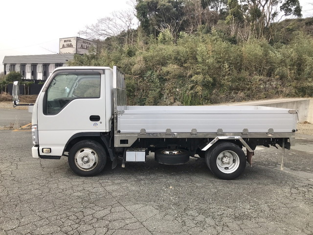 いすゞエルフアルミブロック小型（2t・3t）[写真05]