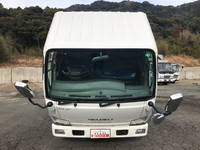 いすゞエルフアルミブロック小型（2t・3t）[写真08]