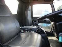 いすゞフォワード高圧洗浄車中型（4t）[写真13]