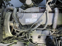 いすゞフォワード高圧洗浄車中型（4t）[写真22]