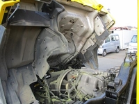 いすゞフォワード高圧洗浄車中型（4t）[写真23]