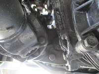 いすゞフォワード高圧洗浄車中型（4t）[写真29]