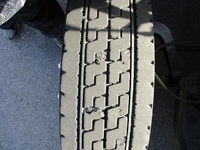 いすゞフォワード高圧洗浄車中型（4t）[写真31]