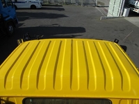 いすゞフォワード高圧洗浄車中型（4t）[写真39]