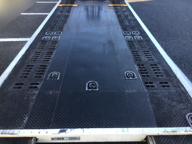 日野デュトロセーフティローダー小型（2t・3t）[写真11]