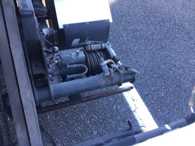 日野デュトロセーフティローダー小型（2t・3t）[写真15]