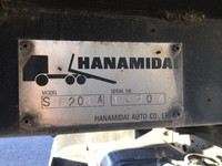 日野デュトロセーフティローダー小型（2t・3t）[写真16]