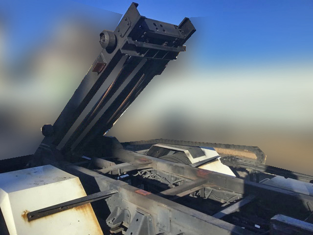 日野デュトロセーフティローダー小型（2t・3t）[写真21]