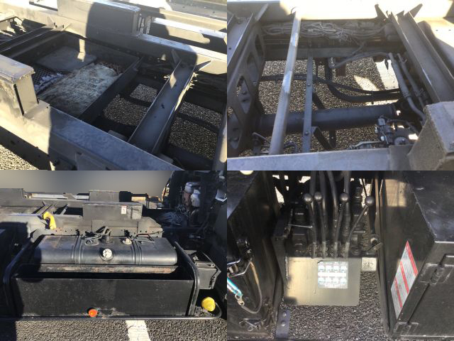 日野デュトロセーフティローダー小型（2t・3t）[写真22]