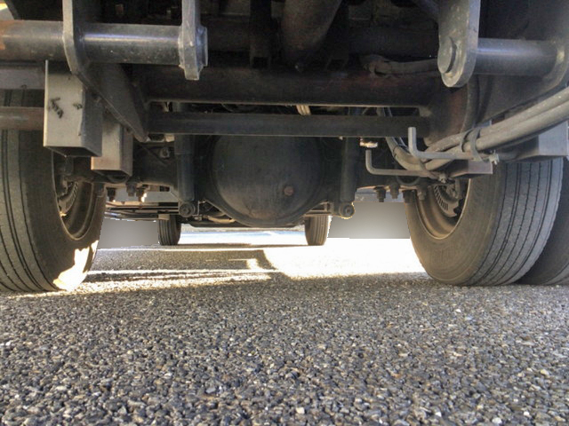 日野デュトロセーフティローダー小型（2t・3t）[写真24]