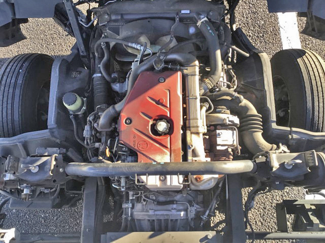 日野デュトロセーフティローダー小型（2t・3t）[写真26]