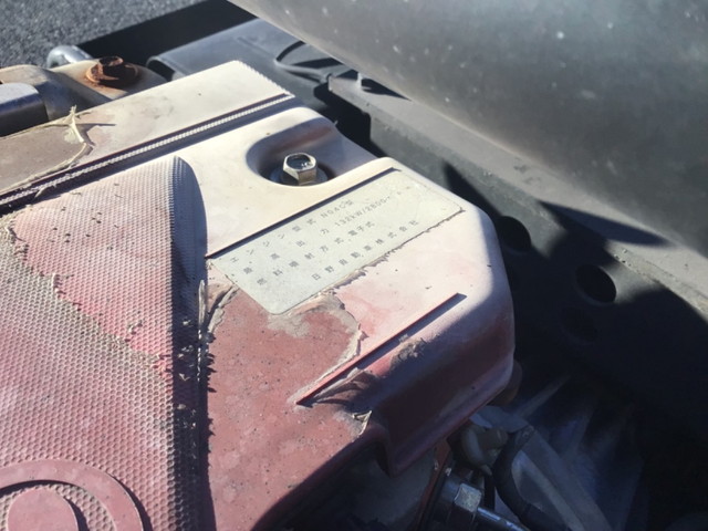 日野デュトロセーフティローダー小型（2t・3t）[写真27]