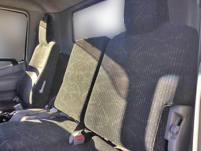 日野デュトロセーフティローダー小型（2t・3t）[写真29]