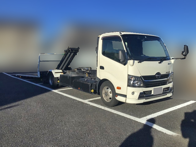 日野デュトロセーフティローダー小型（2t・3t）[写真03]