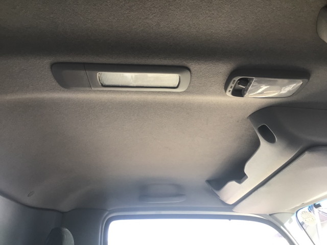 日野デュトロセーフティローダー小型（2t・3t）[写真31]