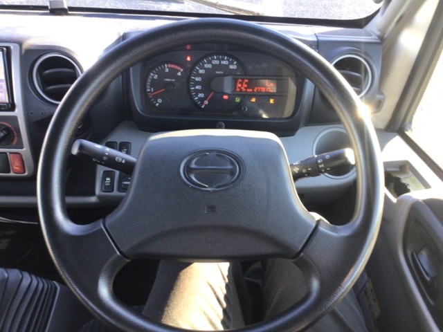 日野デュトロセーフティローダー小型（2t・3t）[写真32]